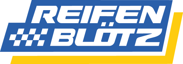Reifen Blötz GmbH Logo